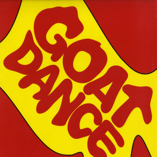 Goat Dance - In The System - Vinyl Record 12" image 1