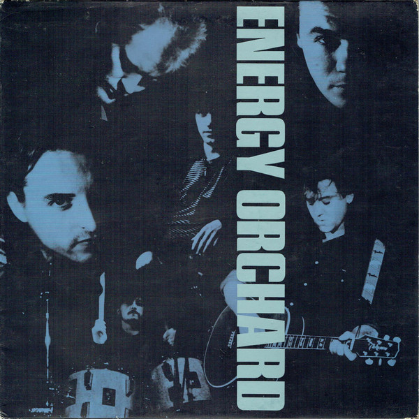Energy Orchard - Used Vinyl Record image 1