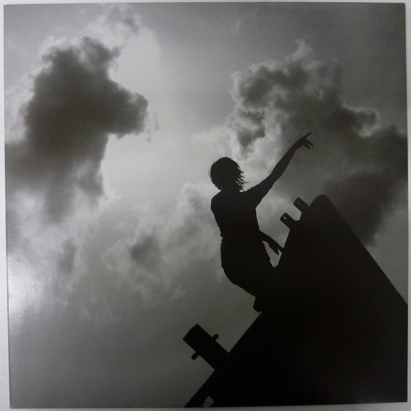 Annalogue - Brocken Spectre - Used Vinyl Record image 1