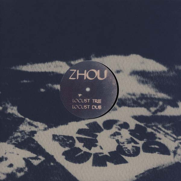 Zhou - Locust Tree - Vinyl Record 12" image 1