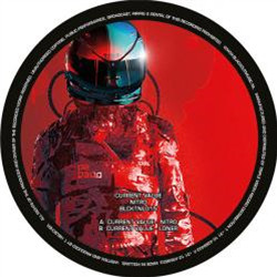 Current Value - Nitro - Vinyl Record 12" image 1