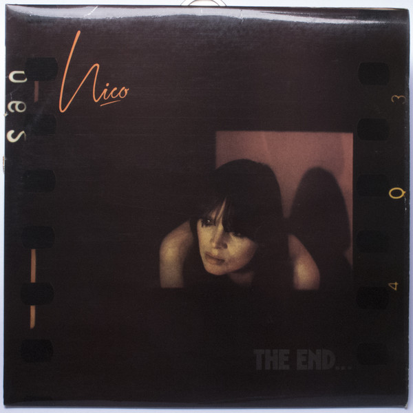 Nico - End... - Used Vinyl Record image 1