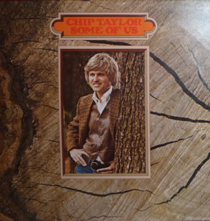 Chip Taylor - Some Of Us - Used Vinyl Record image 1