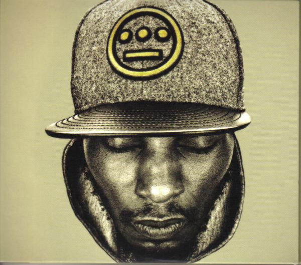 Del Tha Funkee Homos - Golden Era - CD image 1