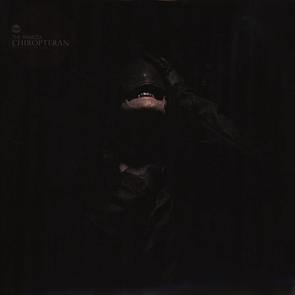 Panacea - Chiropteran - Vinyl Record 12" image 1