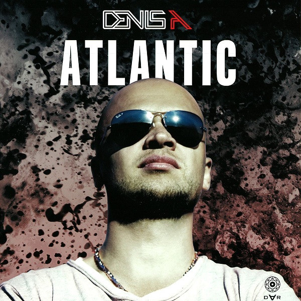 Denis A - Atlantic - Vinyl Record 12" image 1