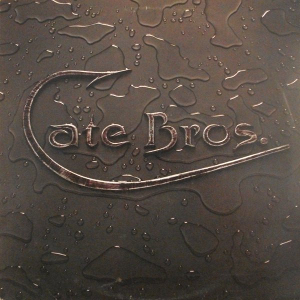 Cate Brothers - Cate Bros. - Used Vinyl Record image 1