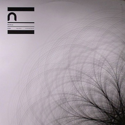 Nisse Nilson - All The Memories EP - Vinyl Record 12" image 1