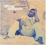 Bitty Mclean - It Keeps Rainin' (Tears From My Eyes) - Used Vinyl Record image 1
