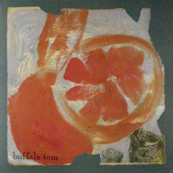 Buffalo Tom - Birdbrain - Used Vinyl Record 12" image 1