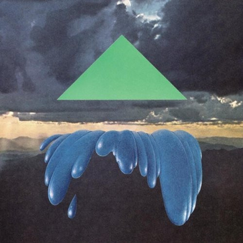 Need For Mirrors - Decimal Point (Blue Note Mix) / Valentino - Vinyl image 1
