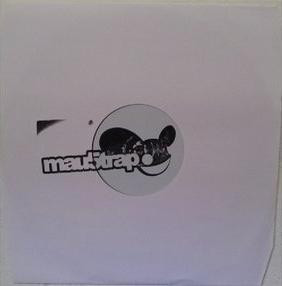 deadmau5 - Raise Your Weapon - Vinyl Record 12" image 1