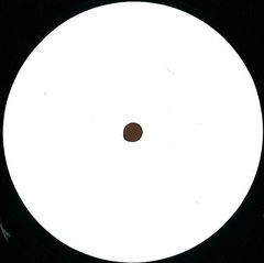 Vondelpark - Always Forever - Vinyl Record 10" image 1