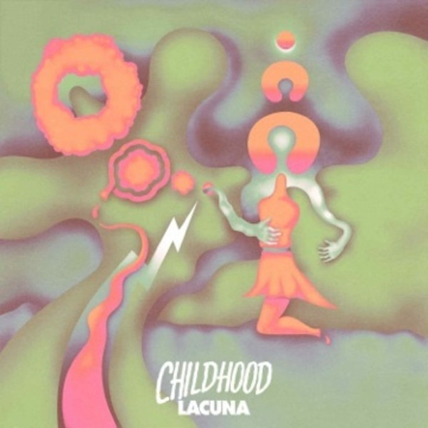 Childhood - Lacuna - Vinyl Record image 1