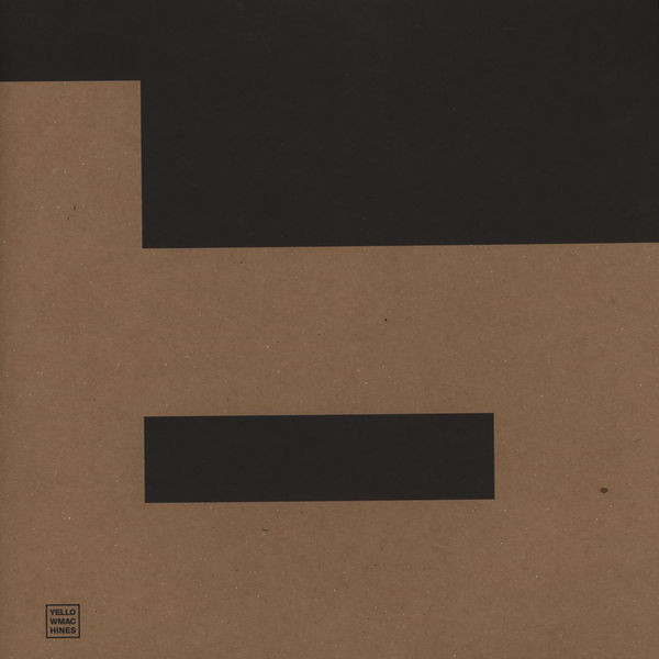 Scanone - Andromeda EP - Vinyl Record 12" image 1