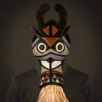 SBTRKT - Step In Shadows EP - Vinyl Record image 1
