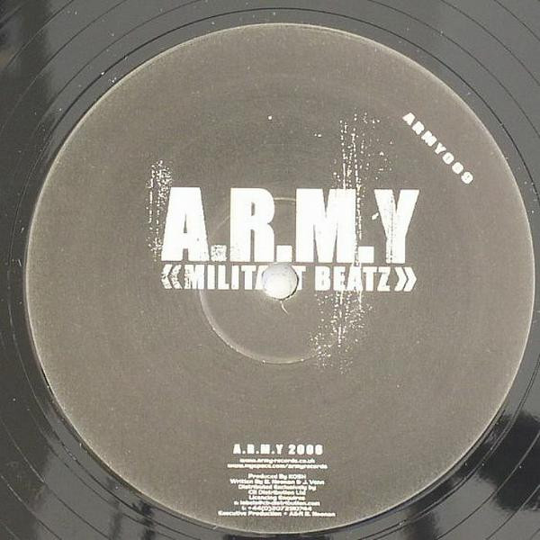 Kosh - Funeral March - Vinyl Record 12" image 1