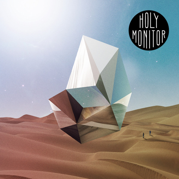 Holy Monitor - Vinyl Record image 1