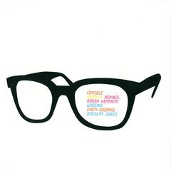 Console - Herself Remixes - Vinyl Record 12" image 1