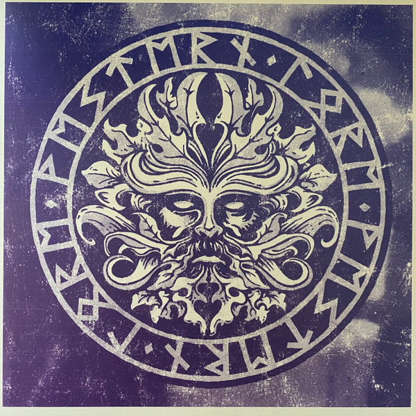 Various - Shadow Rhythms Part One - Vinyl Record 12" image 1