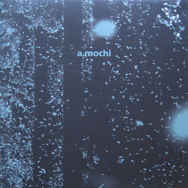 A.Mochi - Squeal 3 - Vinyl Record 12" image 1