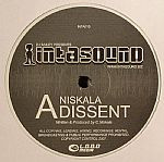 Niskala - Dissent - Vinyl Record 12" image 1