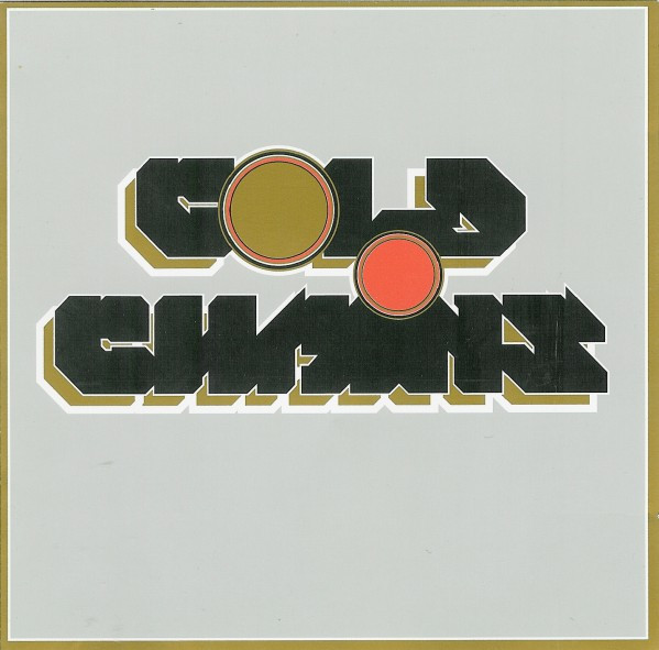 Gold Chains - Used CD image 1