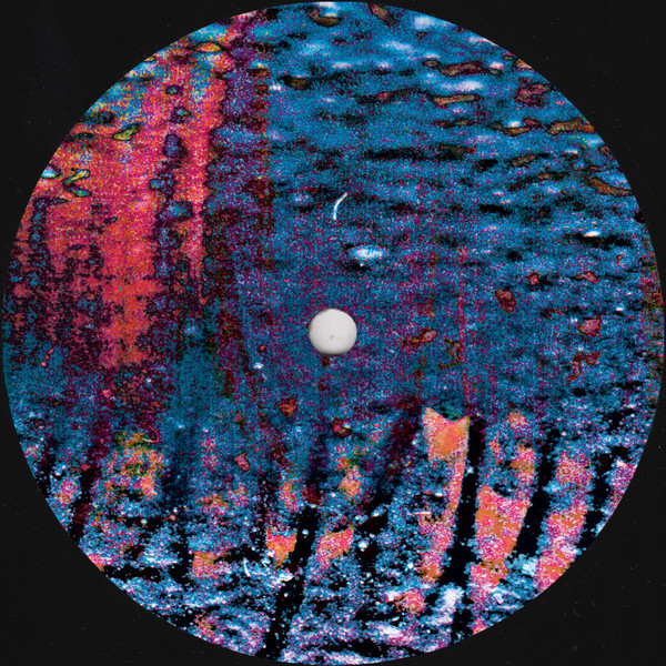 Deep Nalstrom - Esoteric Fantasy - Vinyl Record 12" image 1