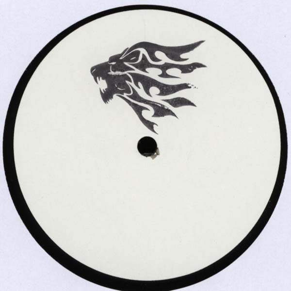 Killawatt - Warehouse Dub - Vinyl Record 12" image 1