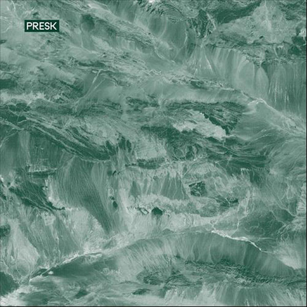 Presk - And Cut / Mold - Vinyl Record 12" image 1