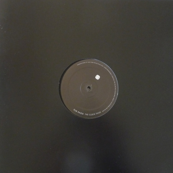 Various - Underground Sonics Part 1 - Vinyl Record 12" image 1
