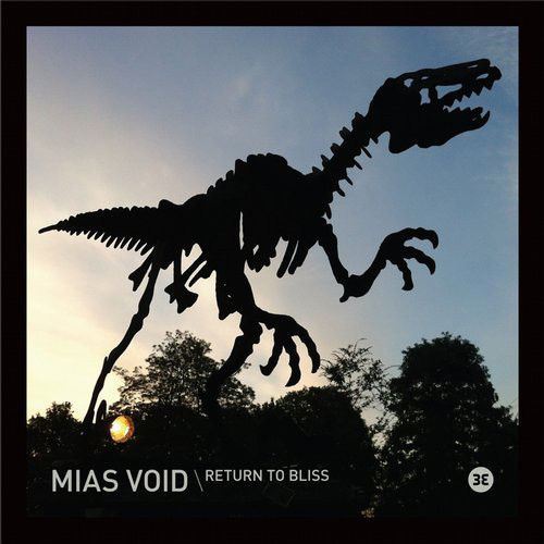 Matthias Vogt - Return To Bliss - Vinyl Record 12" image 1