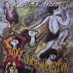 Weather Prophets - Judges, Juries & Horsemen - Used Vinyl Record image 1