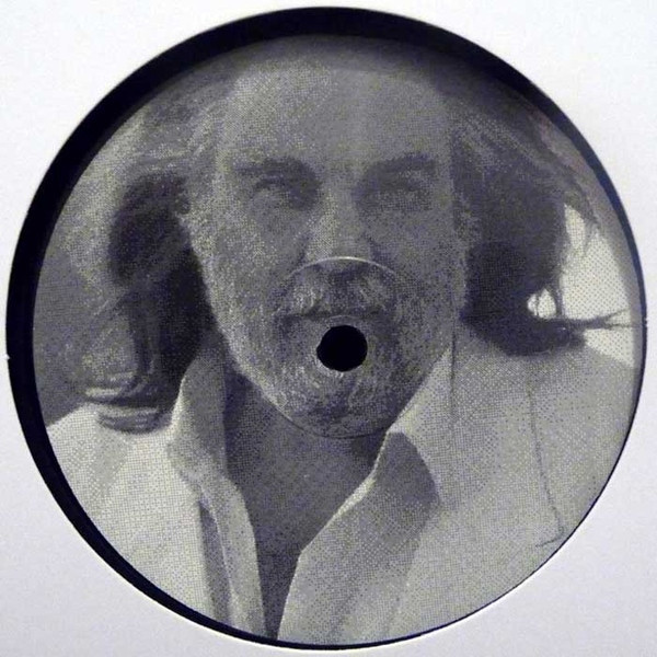 Om Unit - Edits Vol.2 - Vinyl Record 10" image 1