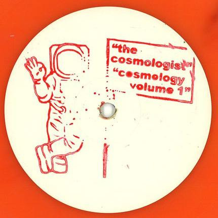 Cosmologist - Cosmology Volume 1 - Vinyl Record 12" image 1