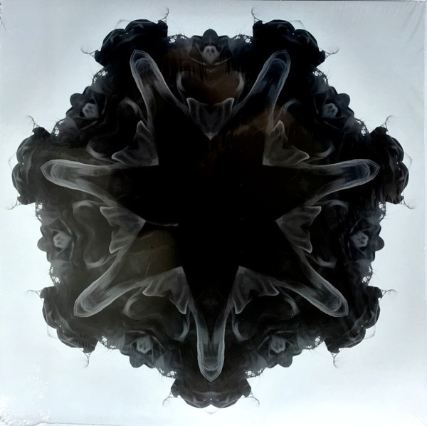 MOi - 04 - Vinyl Record 12" image 1