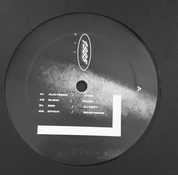 Various - Codex / 1 - Vinyl Record 12" image 1
