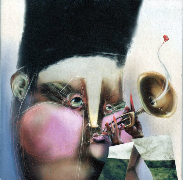 Open Foraina - Fala Tanto - Vinyl Record 7" image 1