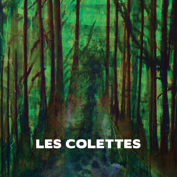 Les Colettes - Used CD image 1