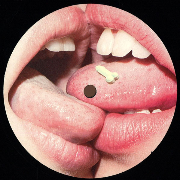 Vincent Vedat - 69 - Vinyl Record 12" image 1