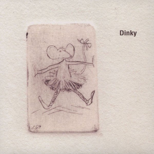 Dinky - Take Me / Polvo - Vinyl Record 12" image 1