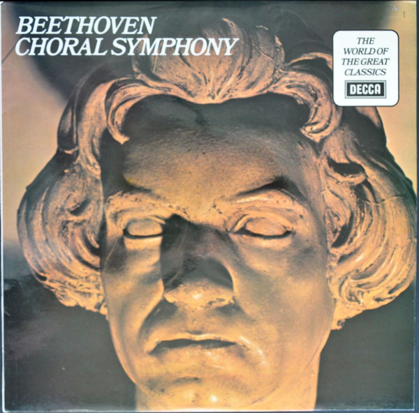 Ludwig van Beethoven - World Of The Great Classics Beethoven: Symphon image 1