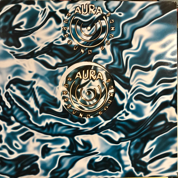 Cabbage Patch - London's On Acid - Used Vinyl Record 12" image 1