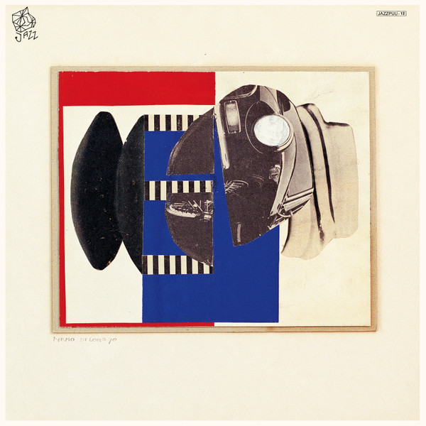 Day Is Over - DJ Sotofett Versions - 458 R.T. / 60 Winslow - Vinyl Re image 1