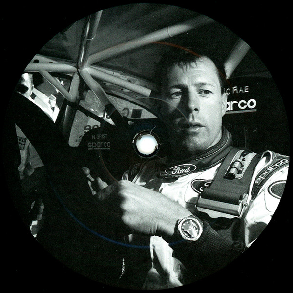 Schatrax - Mists - Vinyl Record 12" image 1