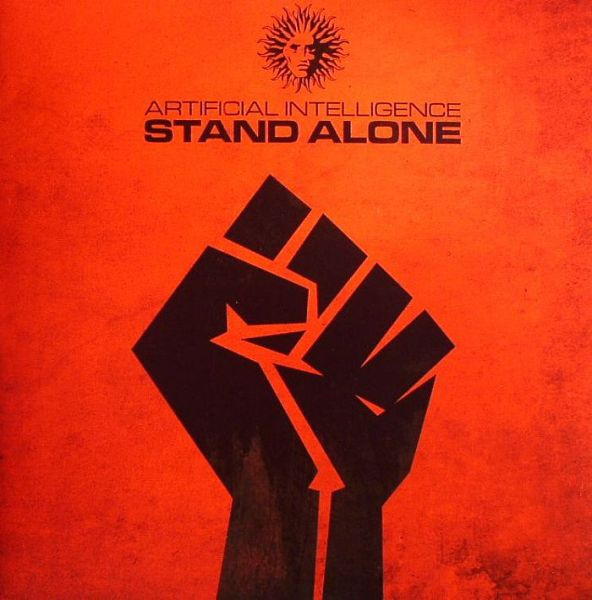 Artificial Intellige - Stand Alone - Vinyl Record 12" image 1