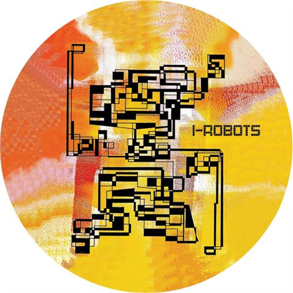 I-Robots - Come To Harm (The Worldwide Remixes) - Vinyl Record 12" image 1