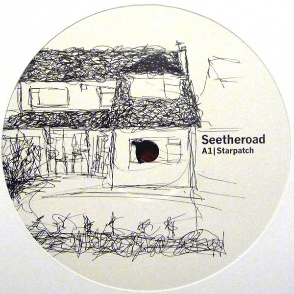 Seetheroad - Starpatch - Used Vinyl Record 12" image 1