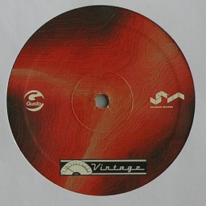 Goldie-Lox - Perception EP - Vinyl Record 12" image 1