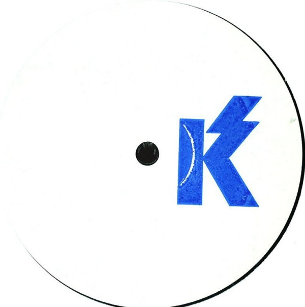 Frak - Wobbler - Vinyl Record 12" image 1